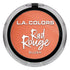 L.A. COLORS Rad Rouge Blush, Chill CBL731