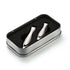 Nail Clippers for Thick Nails - Professional Nail Cutter with Catcher, Medical Grade Stainless Steel, Sharp and Durable