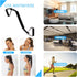 Neck Stretcher Exerciser, FSA/HSA Eligible, Cervical Traction Device for Neck Pain Relief and Spine Alignment. Portable