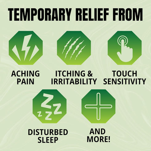 Homeopathic EarAche Relief PM Ear Drops - Nighttime Formula, 0.33 Fl. Oz.