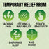 Homeopathic EarAche Relief PM Ear Drops - Nighttime Formula, 0.33 Fl. Oz.