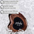 Stainless Steel Cryo Gua Sha - Gua Sha Facial Beauty Tools - Metal Skin Care Gua Sha for Body SPA Face Neck Eye
