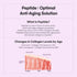 Superfood Oil Serum - Anti-Aging & Hydration, Enhances Elasticity & Radiance, Nutrient-Rich Moisturizing Blend, Korean