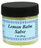 Lemon Balm Cream - 1 OZ