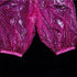 TAPIVA Adult Incontinence Pull-On Plastic Bloomers, Waterproof PVC Diaper Cover/Waterproof Reusable Anti-Side Leakage