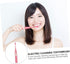 Portable Sonic Electric Toothbrush for Adults Ergonomic Design Vibration for Teeth Cleaning Compact Travel-Friendly