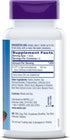 Natrol 5-HTP 100mg, Drug-Free Dietary Supplement for Balanced Mood, 30 Fast Dissolve Tablets, Mixed Berry Flavor