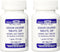 Sodium Chloride Tablets 1 Gm, USP Normal Salt Tablets, 100 Tablets, 2 Count
