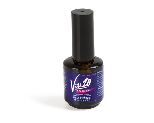 VIT20 0.5 Antifungal Brush-on, Ounce