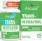 Sublingual Trans-Resveratrol Purity 99%, 3-in-1 Advanced Formula Resveratrol Supplement for Boost NAD+, Immune & Energy