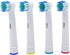 LEZHISNUG 12 Pack Replacement Brush Heads Compatible with Oral b Electric Toothbrush, Toothbrush Heads fit