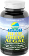 American Health Klamath Shores Blue Green Algae Capsules, 120 Total Servings, Pesticide-Free