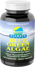 American Health Klamath Shores Blue Green Algae Capsules, 120 Total Servings, Pesticide-Free