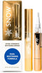 Snow Extra-Strength Teeth Whitening Serum - Whitening Pen for Stain Removal & Whiter Teeth - 2 Pack with Carbamide &