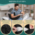 HARBOREST Shoulder Surgery Pillow - Relief Pillow for Shoulder Pain, Rotator Cuff for Sleeping or Sitting