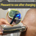 Replacement Charger for BaByliss PRO Shaver FXFS2 - 4.5V Power Adapter Compatible with FXFS2