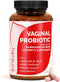 HerAur e Vaginal Probiotics for Women - pH Balance, Healthy Vaginal Odor, Vaginal