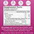 Gummies Gummy 120 Llama Naturals Probiotics for Women and Men with Prebiotic Fiber, Vegan, Organic, Probiotic for Gut