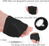 2 Pairs Ball of Foot Cushions - Soft Comfortable Metatarsal Sleeve Pads with Gel Pads for Foot Pain Relief for Women