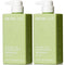 MEDIX 5.5 Coconut Oil Lotion with Manuka Honey Cream for Face & Body, Firming Coconut Oil, 2-Pack