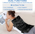 REVIX Extra Large Ice Pack for Back Pain Relief, Reusable Gel Ice Packs for Back, Hip, Leg Swelling, Bruises, Sprains,