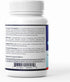 AFI Curcumin C3 Complex with BioPerine, 60 Veg Caps, Joint Health Support, Antioxidant, Turmeric 95% Curcuminoids,