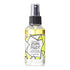 Indigo Wild Zum Mist Room & Body Spray, Natural Aromatherapy Essential Oil Spray, Lemongrass Scent, 4 fl oz