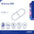 Pure Encapsulations Amino-NR, 180 Capsules, Natural Ratio Amino Acid Complex for Immune Function