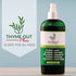 Thyme Out Plus Eczema Treatment, Psoriasis Treatment Treats Acne, Dermatitis, Rosacea, Cold Sores, Pet Rashes, Bug