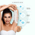 Razor Bump Treatment for Bikini Area, Ingrown Hair Removal Kit for Women & Men with Dark Spot Corrector
