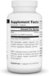 Source Naturals DMAE, Dimethylaminoethanol Bitartrate, 200 Capsules, Supports Mental Concentration