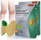 Knee Pain Relief Patches, Fast-Acting Natural Pain Patch Paste, Easy to Use, 48 Count