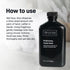 Revision Skincare Brightening Facial Wash, Exfoliating Cleanser with Vitamin C and E