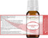 Set 6-10 ml 100% Citrus Essential Oil Pure Therapeutic Grade Cold Pressed from Peels of Sweet Orange, Lime, Pink