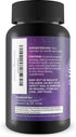 Tinnitus Supplement - Garlic Turmeric Vitamin C Max Formula for Reduced Inflammation & Ear Ringing, Natural Herbal