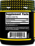 Primaforce Beta Alanine Powder, Unflavored, 200 Grams - Gluten Free, Non-GMO Supplement for Muscle Gain