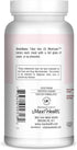 Maxi Health Fibermax Supreme – Vegetarian Psyllium Husk Capsules for Gentle Digestive and Gut Support – Kosher Fiber