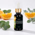 INNATUS 1oz Breathe Essential Oil Blend Pure Essential Oil for Diffusers, Baths, & Massage Energizing & Uplifting