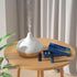 ASAKUKI Essential Oil Blends Set for Diffusers, Calming, Dreams, Breathe, Relaxing Aromatherapy Oils