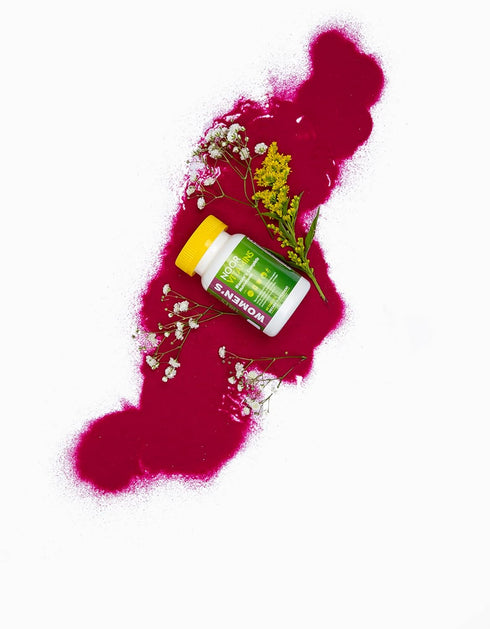 Noor Vitamins Halal Women's Multivitamin & Mineral, 2-Month Supply | Supports Energy, Immunity, and Healthy Appearance