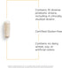 Integrative Therapeutics Pro-Biome 50B CFU Proprietary Probiotic Blend - 30 Capsules