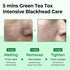SOME BY MI Bye Bye Blackhead 30 Days Miracle Green Tea Tox Bubble Cleanser, 4.23 Oz