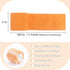 IndigoCase 12 2 Inch, Rolls Self Adhesive Bandage Wrap Multi Color Elastic Athletic Tape, Vet Wrap, Wrist Tape, Small