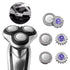 Replacement Shaver Heads for 5803XL, 5802XL, 5801XL, 5699XL