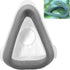 SLMEN Air_Touch F20 Large Mask Cushion Replacement Compatible With Airtouch F20 Cushion Full