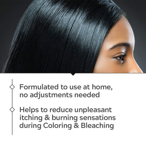 pH Plex Steps 1&2 Hair Care Treatment, Protect & Repair for Home Hair Color & Bleach, Salon Quality
