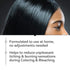 pH Plex Steps 1&2 Hair Care Treatment, Protect & Repair for Home Hair Color & Bleach, Salon Quality