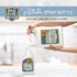 ProCare Citrus Floor Cleaner: 32oz Spray Bottle for Tile, Stone, Laminate, Vinyl & Natural Wood Floors