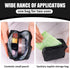 Ymapinc Period Sanitary Bag, Napkin Storage Bag Tampon Pouch Portable Feminine Care First Period Kit for Teen Ladies