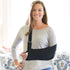 Ultimate Arm Sling for Men & Women - Support for Shoulder, Elbow, or Wrist Injury - Adult Immobilizer